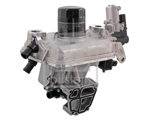 EGR Module